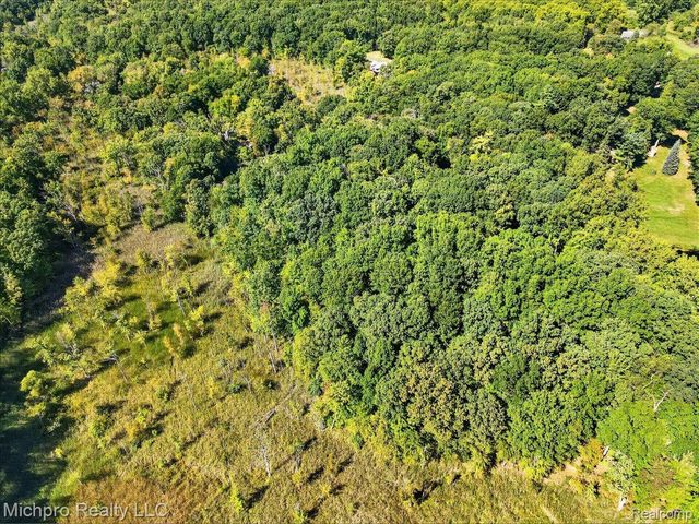 2899 Indian Lake Road, Addison Township, MI 48370