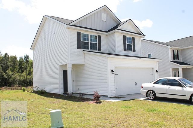 206 Brightleaf Circle, Hinesville, GA 31313