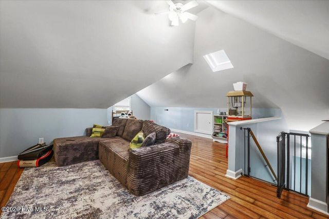 105 Pointe Drive, La Grange, NC 28551