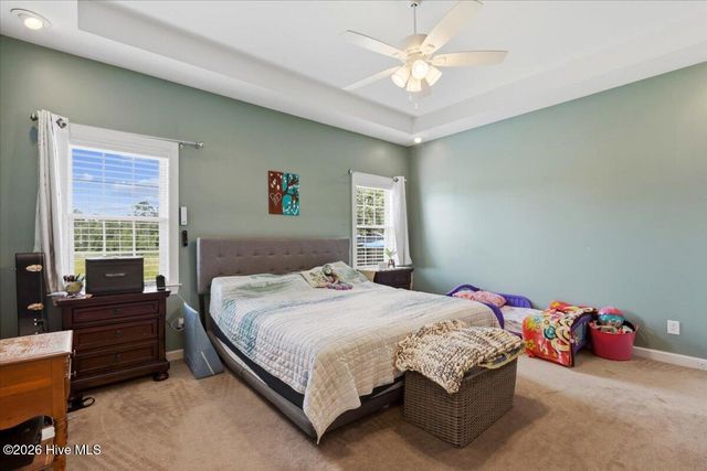 105 Pointe Drive, La Grange, NC 28551