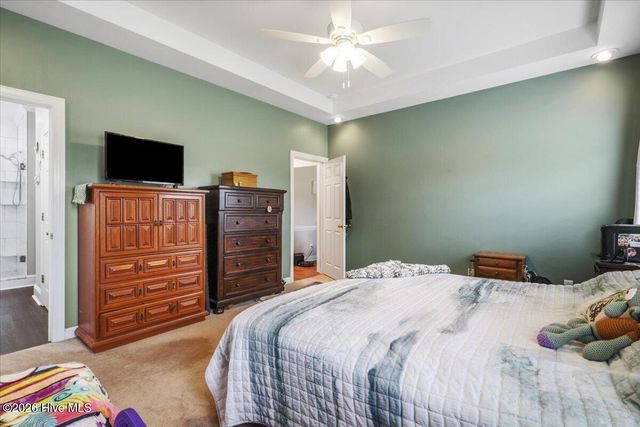 105 Pointe Drive, La Grange, NC 28551