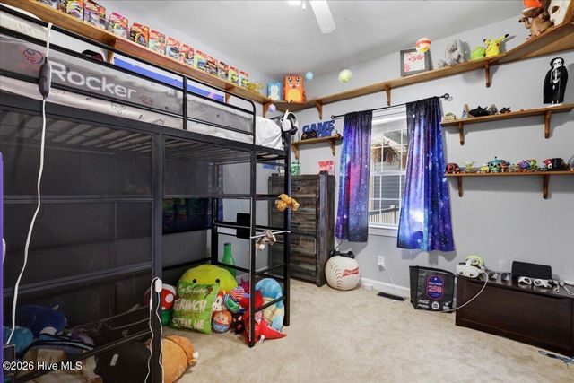 105 Pointe Drive, La Grange, NC 28551
