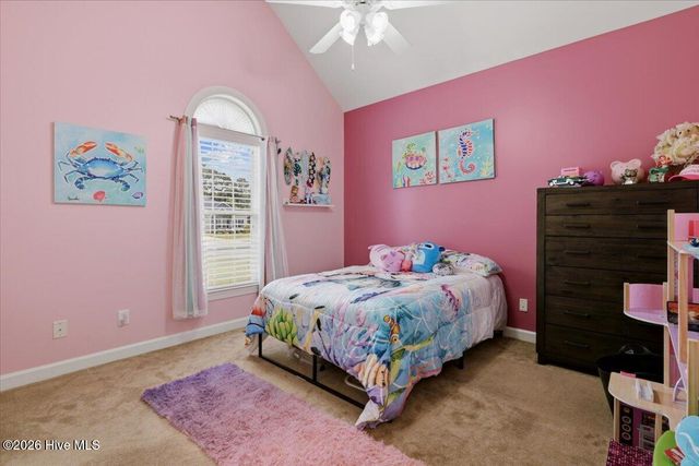 105 Pointe Drive, La Grange, NC 28551