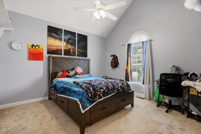 105 Pointe Drive, La Grange, NC 28551