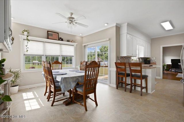 105 Pointe Drive, La Grange, NC 28551