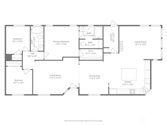 139 NE Saturn Lane, Bremerton, WA 98311