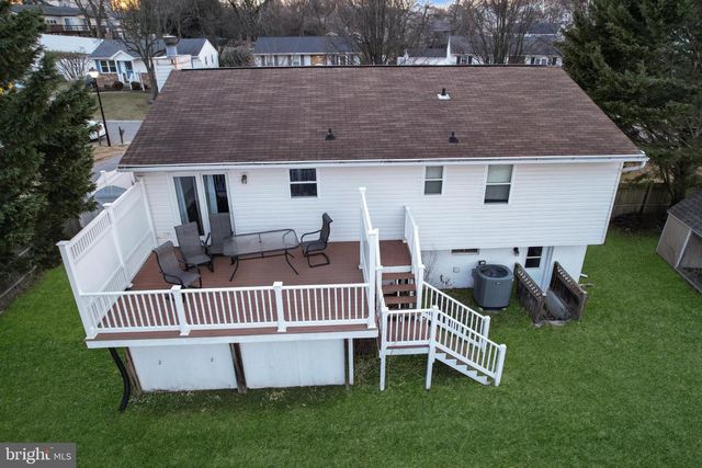 103 ANDEL CT, Glen Burnie, MD 21061