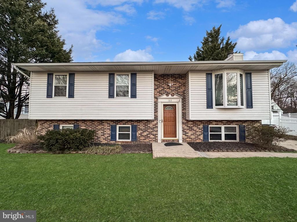 103 ANDEL CT, Glen Burnie, MD 21061