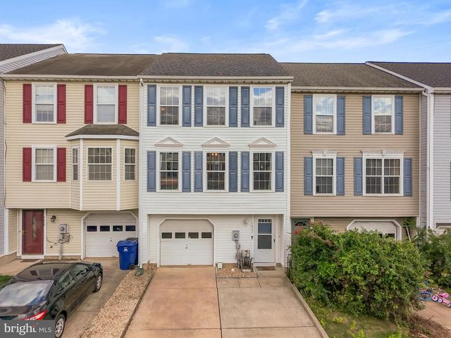 5627 CRESTWOOD CT, Frederick, MD 21703