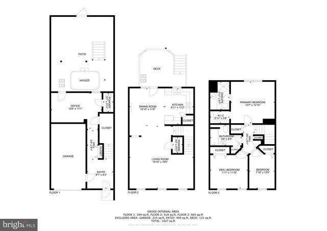 5627 CRESTWOOD CT, Frederick, MD 21703