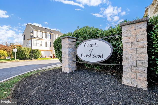 5627 CRESTWOOD CT, Frederick, MD 21703