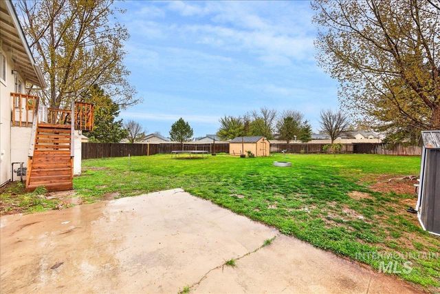 580 Easy St, Kuna, ID 83634