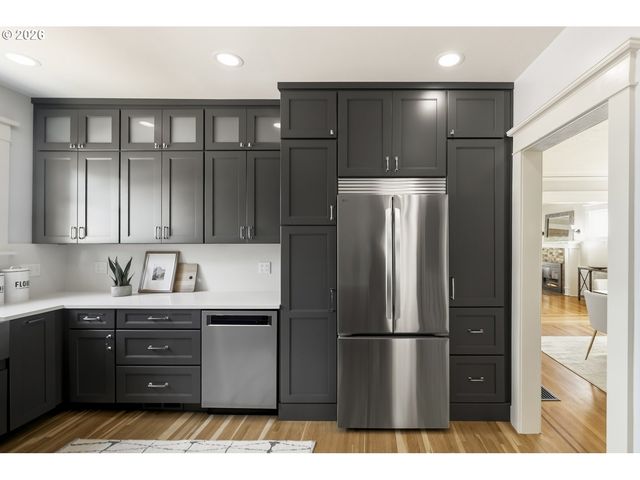 3017 Ne 12TH Ave, Portland, OR 97212