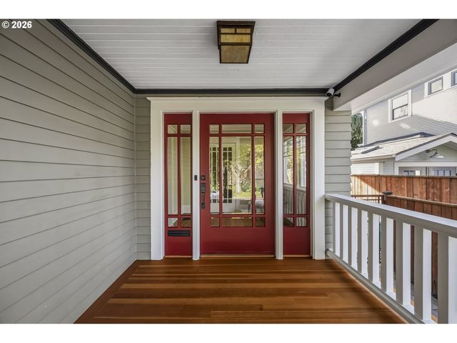 3017 Ne 12TH Ave, Portland, OR 97212