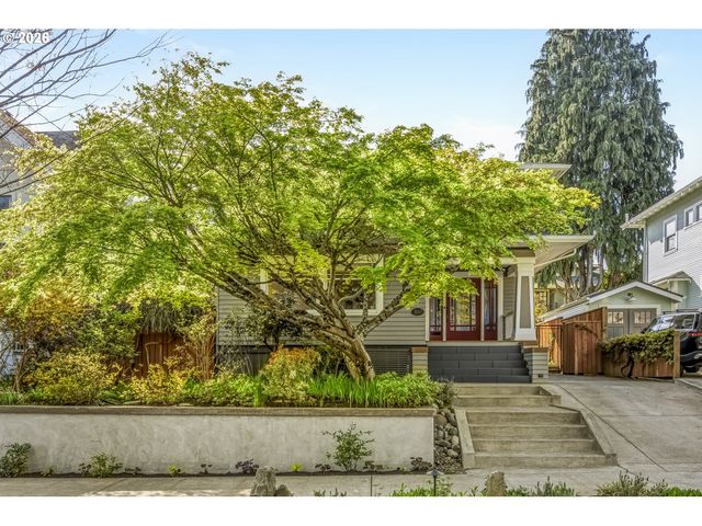 3017 Ne 12TH Ave, Portland, OR 97212