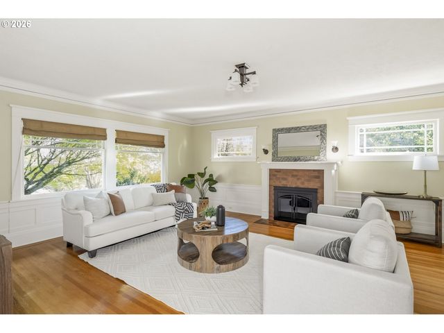 3017 Ne 12TH Ave, Portland, OR 97212