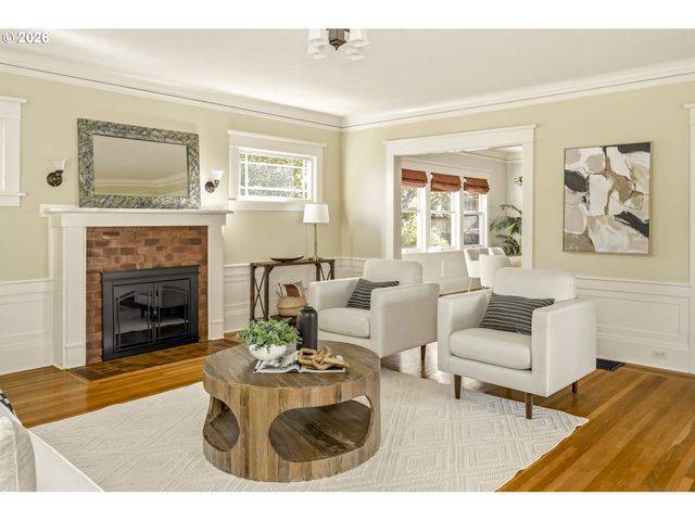 3017 Ne 12TH Ave, Portland, OR 97212