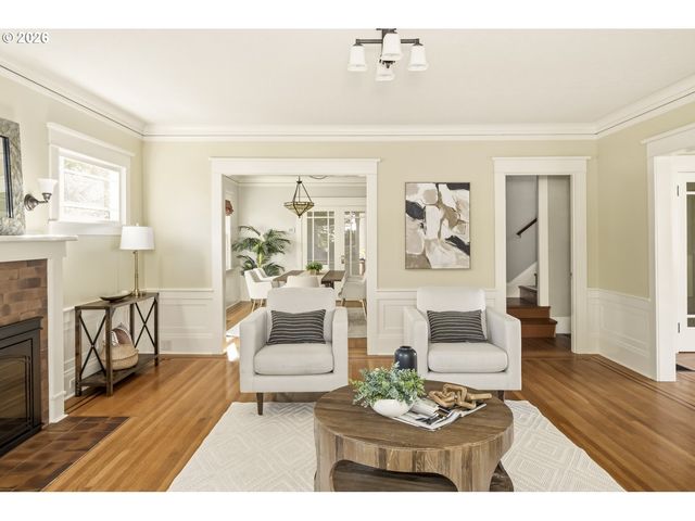 3017 Ne 12TH Ave, Portland, OR 97212