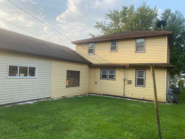 108 W 6th Street, Spring Valley, IL 61362