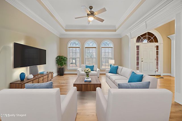 319 Triple Creek Drive, Efland, NC 27243