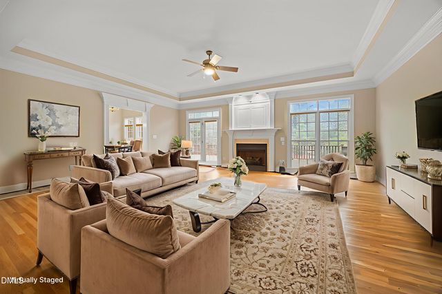 319 Triple Creek Drive, Efland, NC 27243