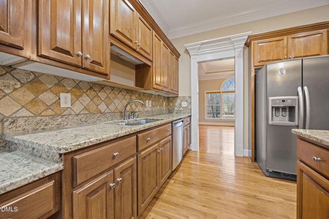 319 Triple Creek Drive, Efland, NC 27243