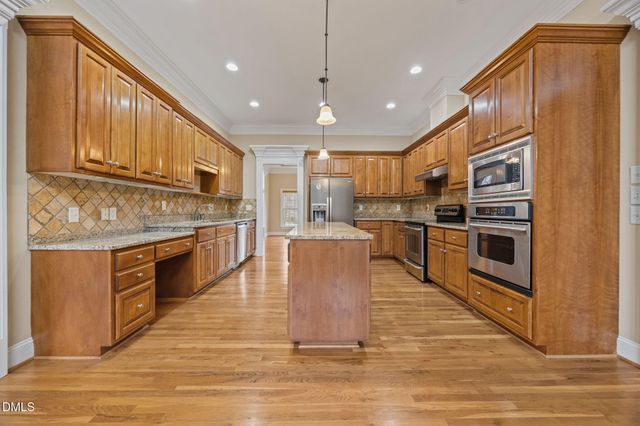 319 Triple Creek Drive, Efland, NC 27243