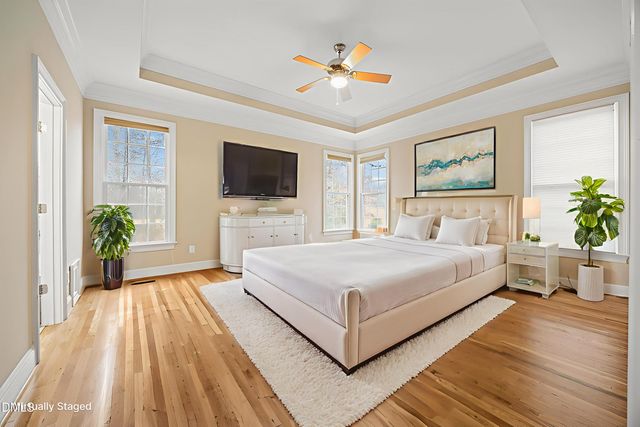 319 Triple Creek Drive, Efland, NC 27243