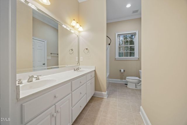 319 Triple Creek Drive, Efland, NC 27243