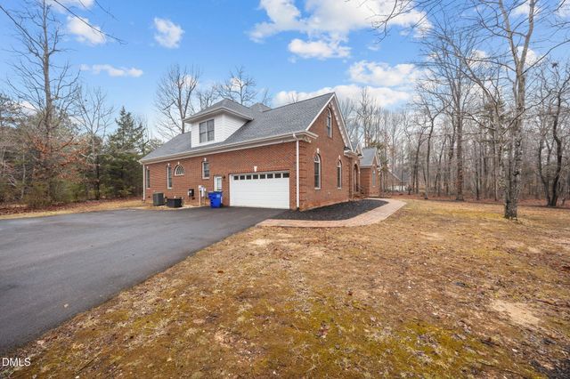 319 Triple Creek Drive, Efland, NC 27243