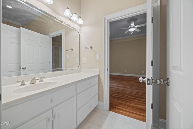 319 Triple Creek Drive, Efland, NC 27243