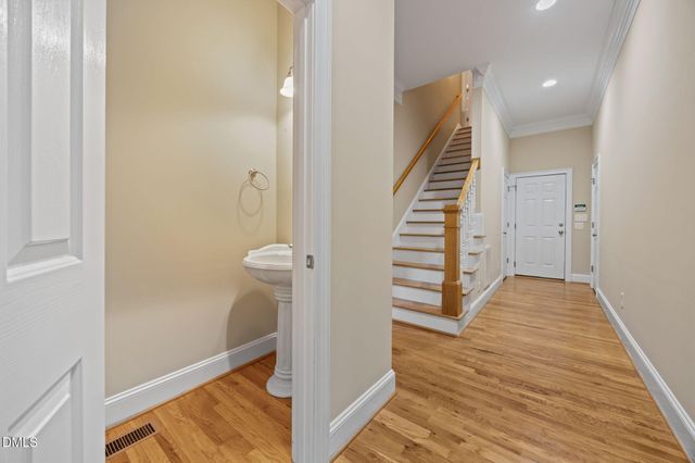 319 Triple Creek Drive, Efland, NC 27243