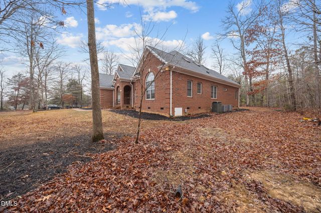 319 Triple Creek Drive, Efland, NC 27243