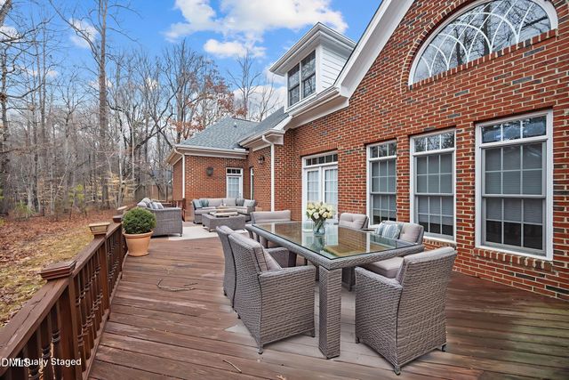 319 Triple Creek Drive, Efland, NC 27243