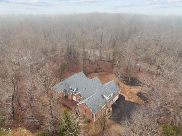 319 Triple Creek Drive, Efland, NC 27243