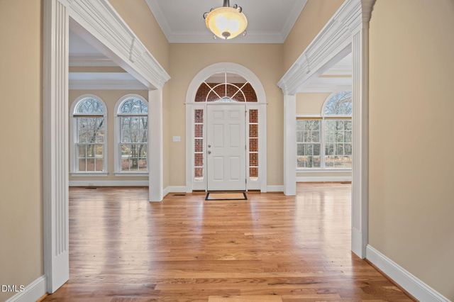 319 Triple Creek Drive, Efland, NC 27243