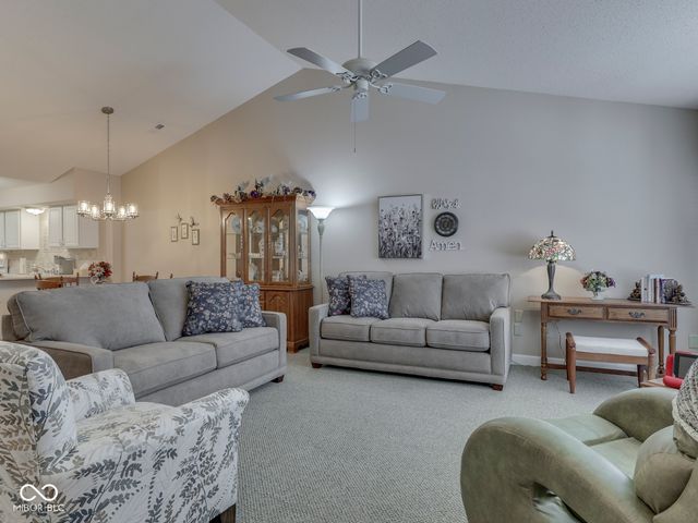 6147 Old Course Place, Indianapolis, IN 46237