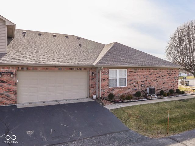 6147 Old Course Place, Indianapolis, IN 46237