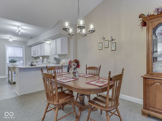 6147 Old Course Place, Indianapolis, IN 46237