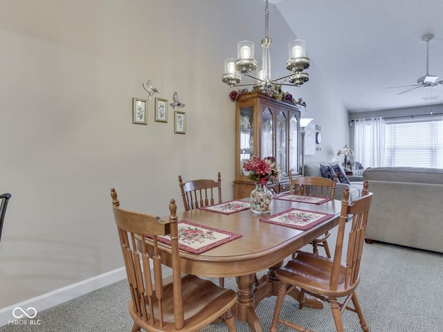 6147 Old Course Place, Indianapolis, IN 46237