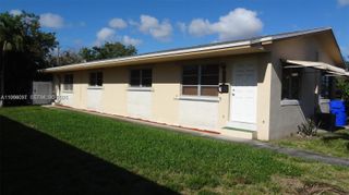 2212 Johnson St 2212, Hollywood, FL 33020