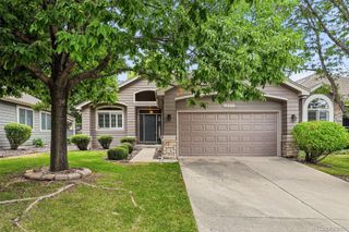 15320 W 66th Place, Arvada, CO 80007
