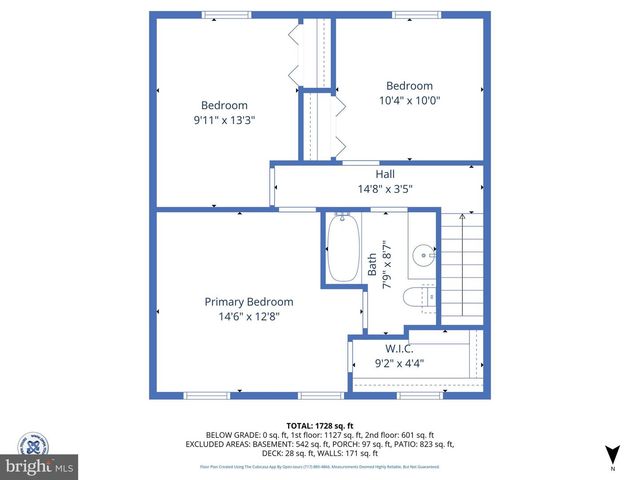 3703 WHEATLAND DR, Dover, PA 17315