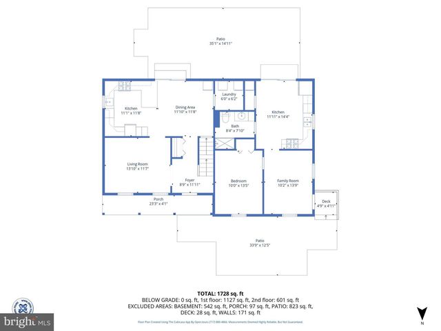 3703 WHEATLAND DR, Dover, PA 17315