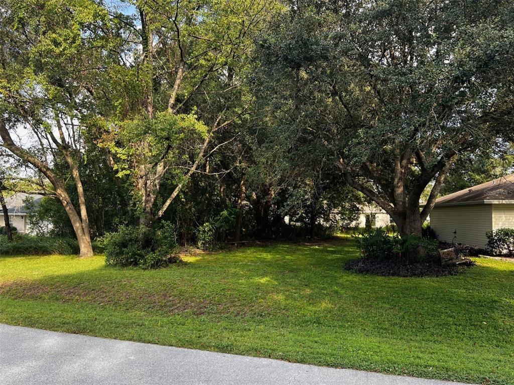 TBD PECAN COURSE TRACE, Ocala, FL 34472