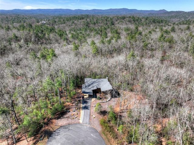 466 E Watersong Bluff, Ellijay, GA 30540