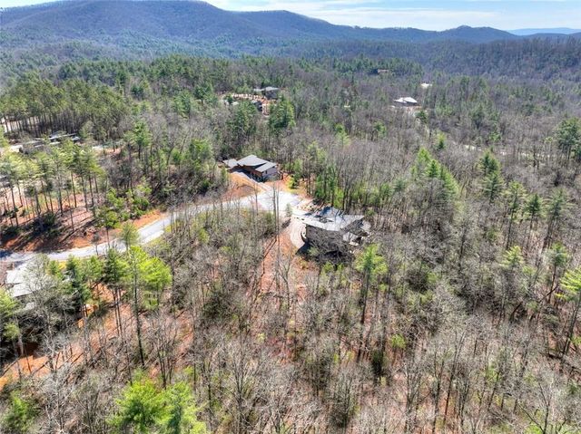 466 E Watersong Bluff, Ellijay, GA 30540