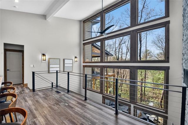 466 E Watersong Bluff, Ellijay, GA 30540