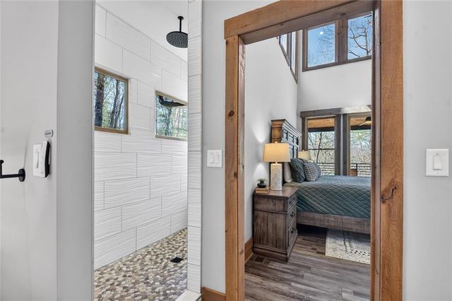 466 E Watersong Bluff, Ellijay, GA 30540