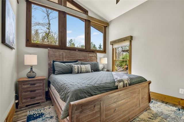 466 E Watersong Bluff, Ellijay, GA 30540